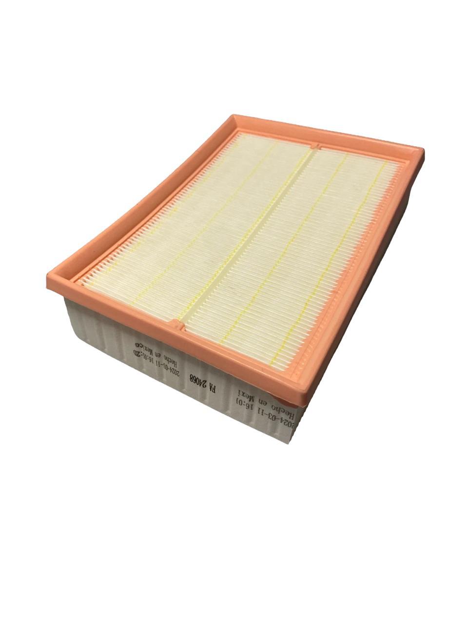 FILTRO AIRE GM CAPTIVA 1.5 2022